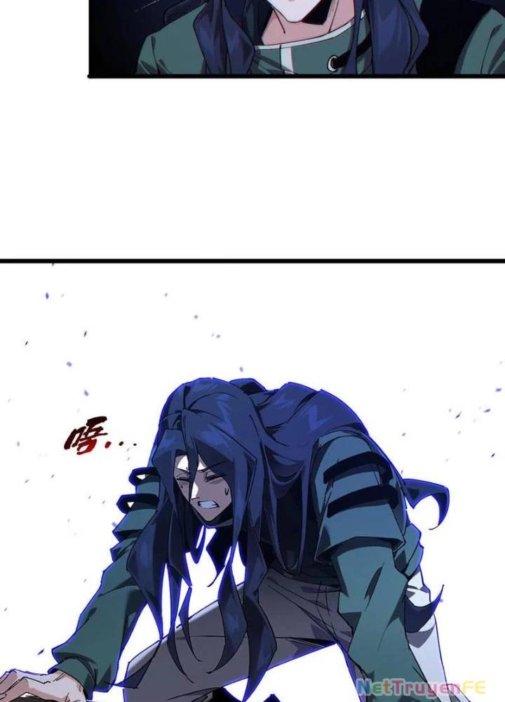 Ta Học Trảm Thần Trong Bệnh Viện Tâm Thần - Chapter 129 - Page 11