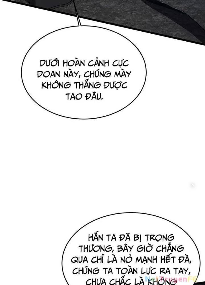 Ta Học Trảm Thần Trong Bệnh Viện Tâm Thần - Chapter 129 - Page 111