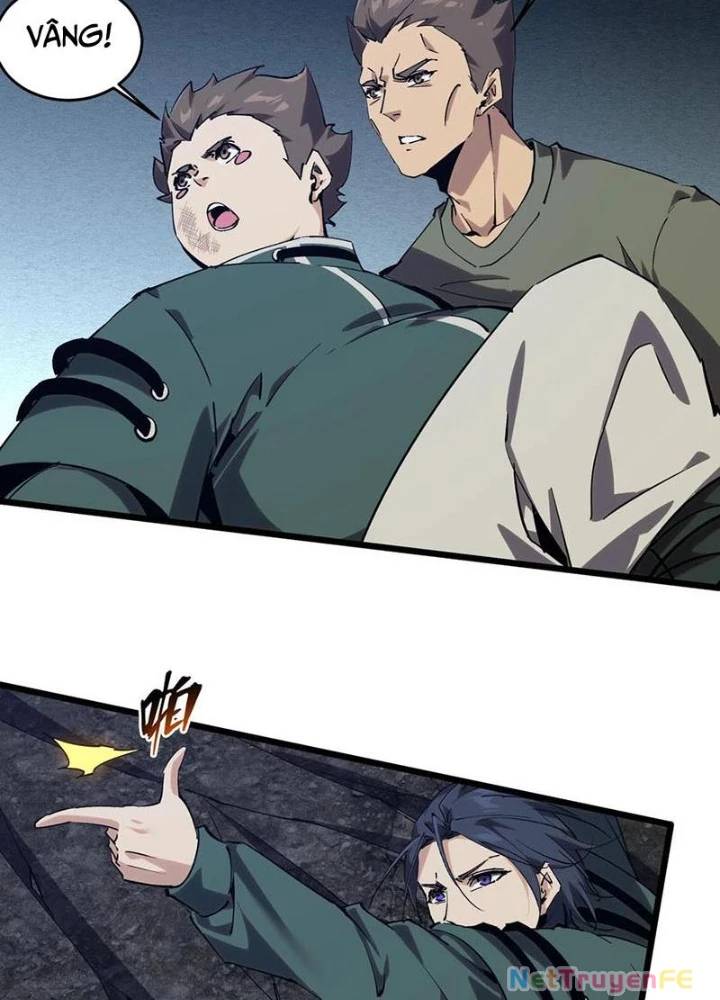 Ta Học Trảm Thần Trong Bệnh Viện Tâm Thần - Chapter 129 - Page 113