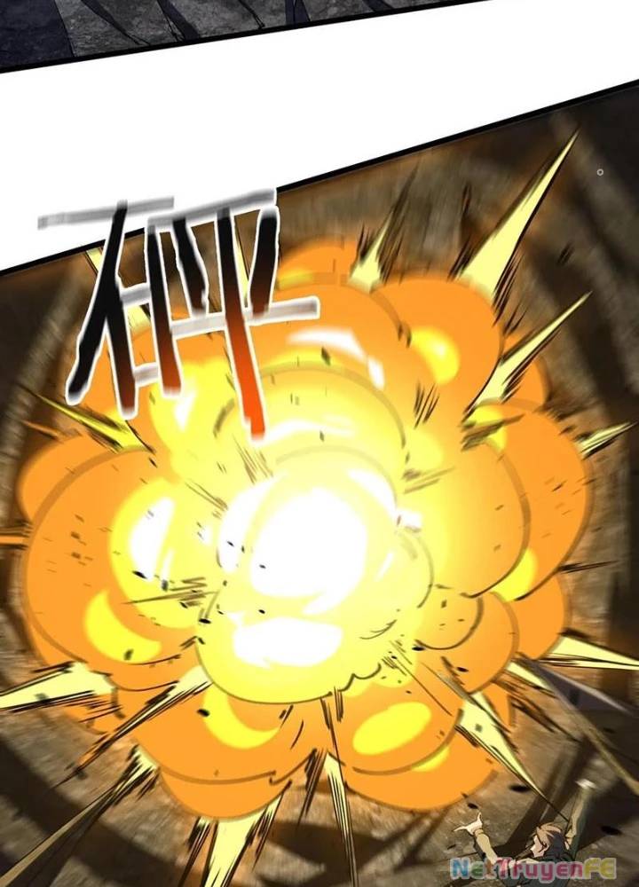 Ta Học Trảm Thần Trong Bệnh Viện Tâm Thần - Chapter 129 - Page 115