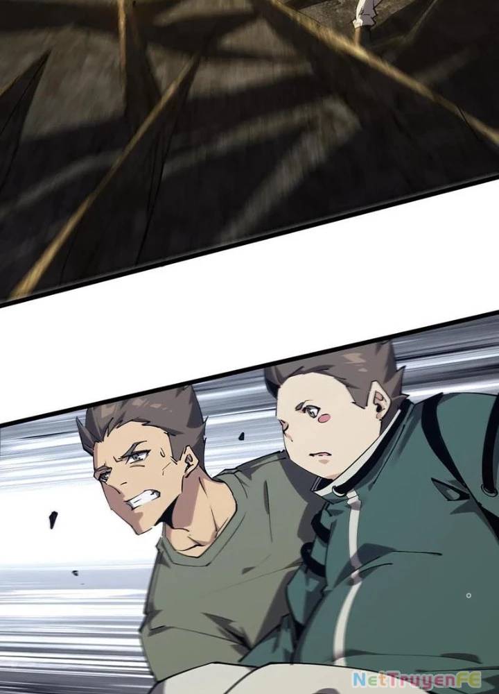Ta Học Trảm Thần Trong Bệnh Viện Tâm Thần - Chapter 129 - Page 117
