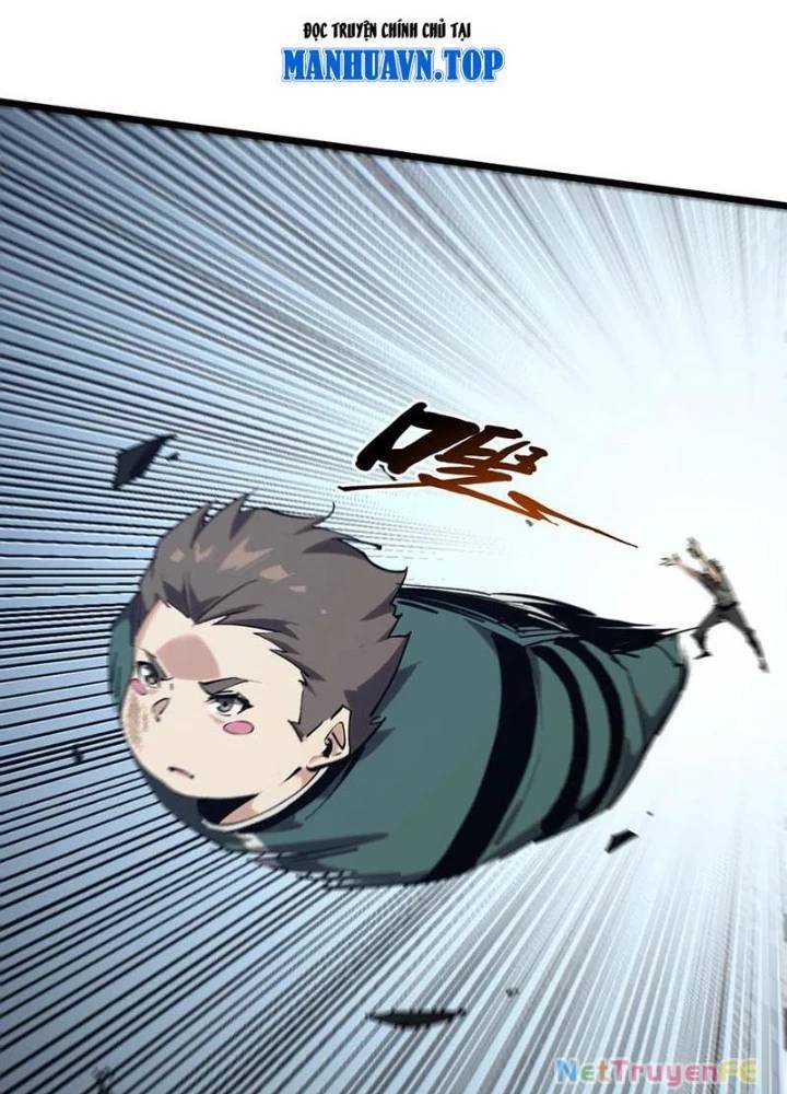 Ta Học Trảm Thần Trong Bệnh Viện Tâm Thần - Chapter 129 - Page 119