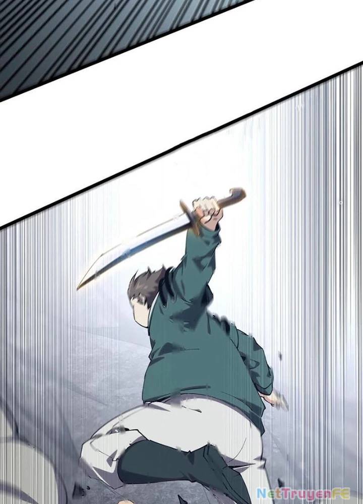 Ta Học Trảm Thần Trong Bệnh Viện Tâm Thần - Chapter 129 - Page 121