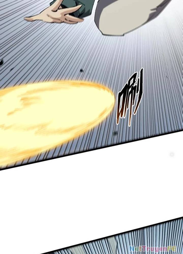 Ta Học Trảm Thần Trong Bệnh Viện Tâm Thần - Chapter 129 - Page 127