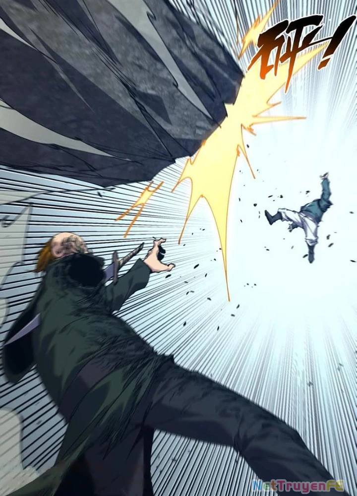 Ta Học Trảm Thần Trong Bệnh Viện Tâm Thần - Chapter 129 - Page 129