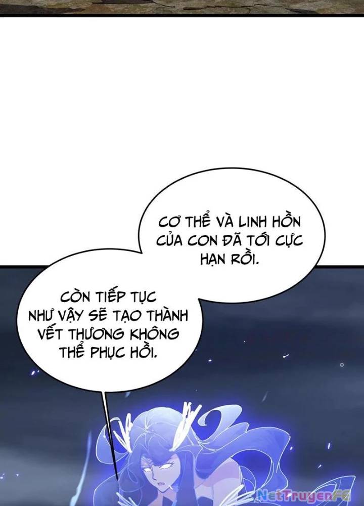 Ta Học Trảm Thần Trong Bệnh Viện Tâm Thần - Chapter 129 - Page 13