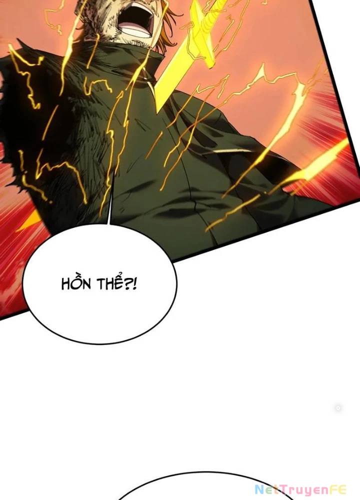 Ta Học Trảm Thần Trong Bệnh Viện Tâm Thần - Chapter 129 - Page 133