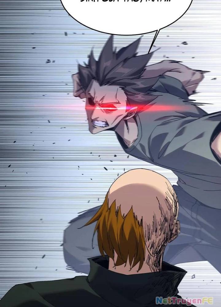 Ta Học Trảm Thần Trong Bệnh Viện Tâm Thần - Chapter 129 - Page 135