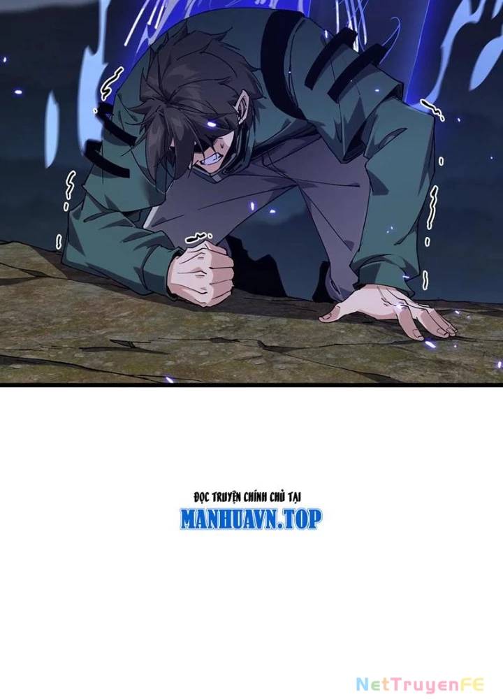 Ta Học Trảm Thần Trong Bệnh Viện Tâm Thần - Chapter 129 - Page 15