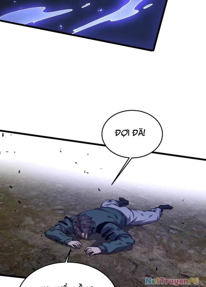 Ta Học Trảm Thần Trong Bệnh Viện Tâm Thần - Chapter 129 - Page 19