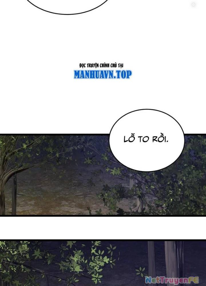 Ta Học Trảm Thần Trong Bệnh Viện Tâm Thần - Chapter 129 - Page 21