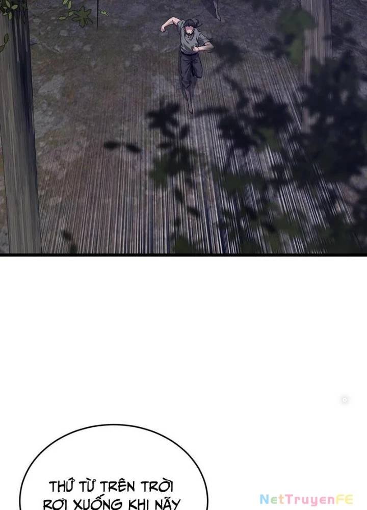Ta Học Trảm Thần Trong Bệnh Viện Tâm Thần - Chapter 129 - Page 23