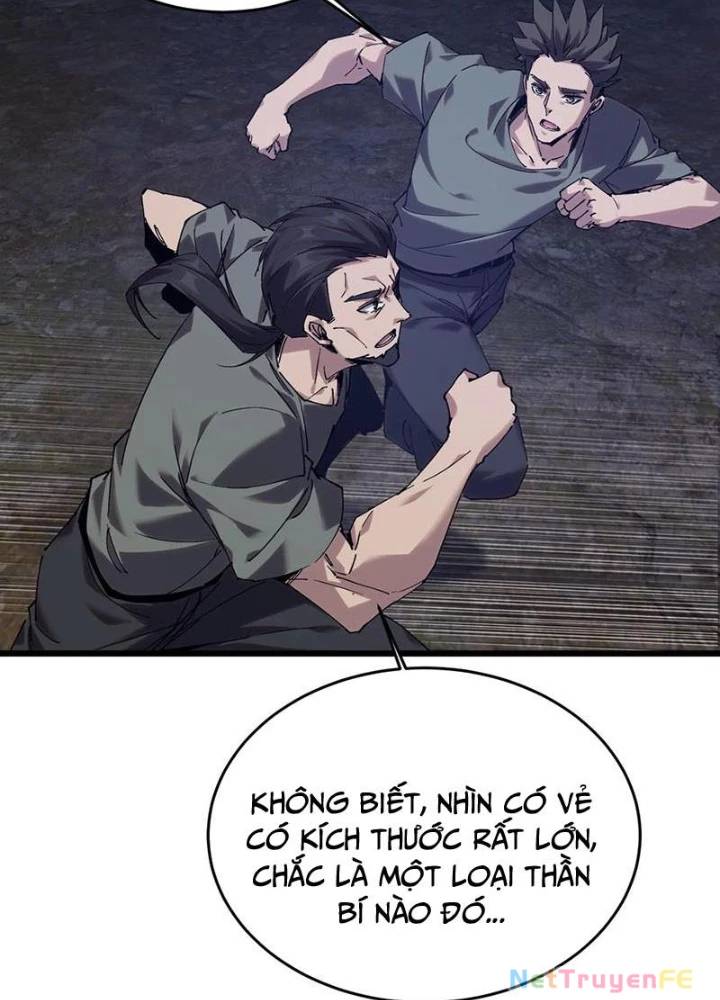 Ta Học Trảm Thần Trong Bệnh Viện Tâm Thần - Chapter 129 - Page 25