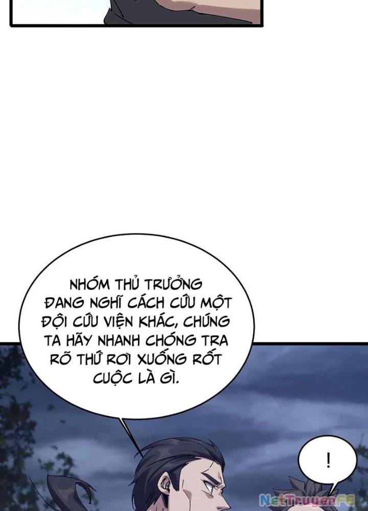 Ta Học Trảm Thần Trong Bệnh Viện Tâm Thần - Chapter 129 - Page 29