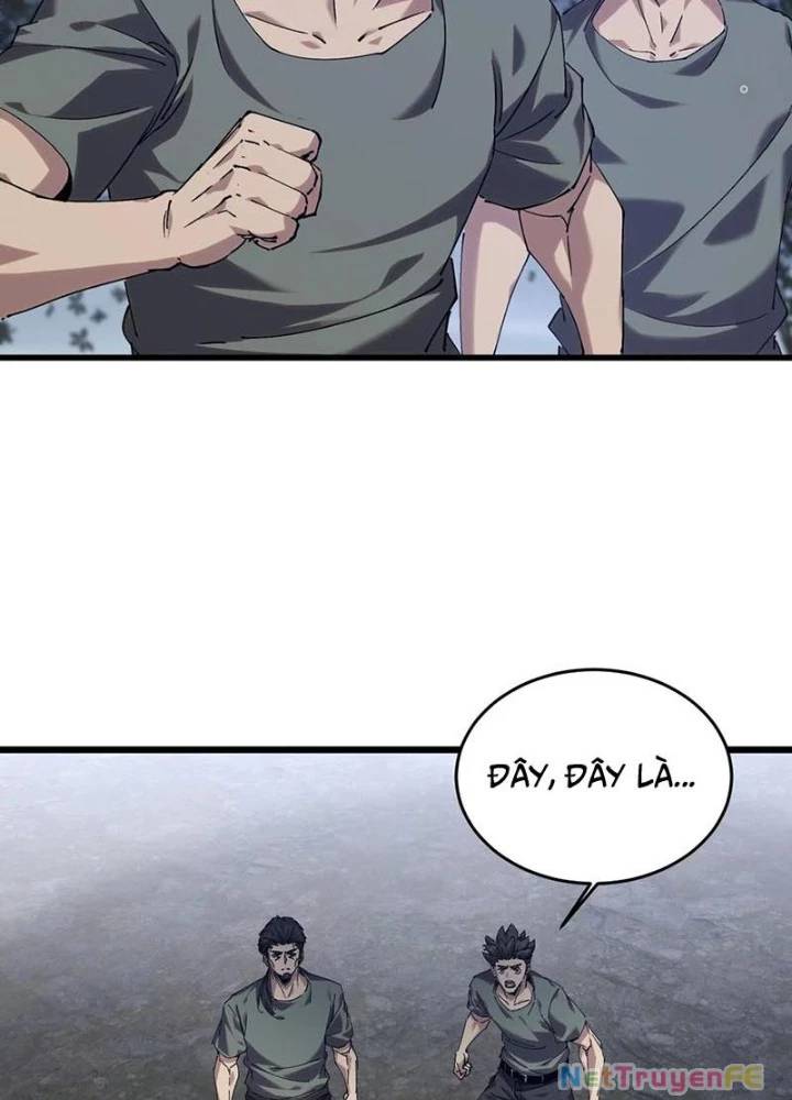 Ta Học Trảm Thần Trong Bệnh Viện Tâm Thần - Chapter 129 - Page 31