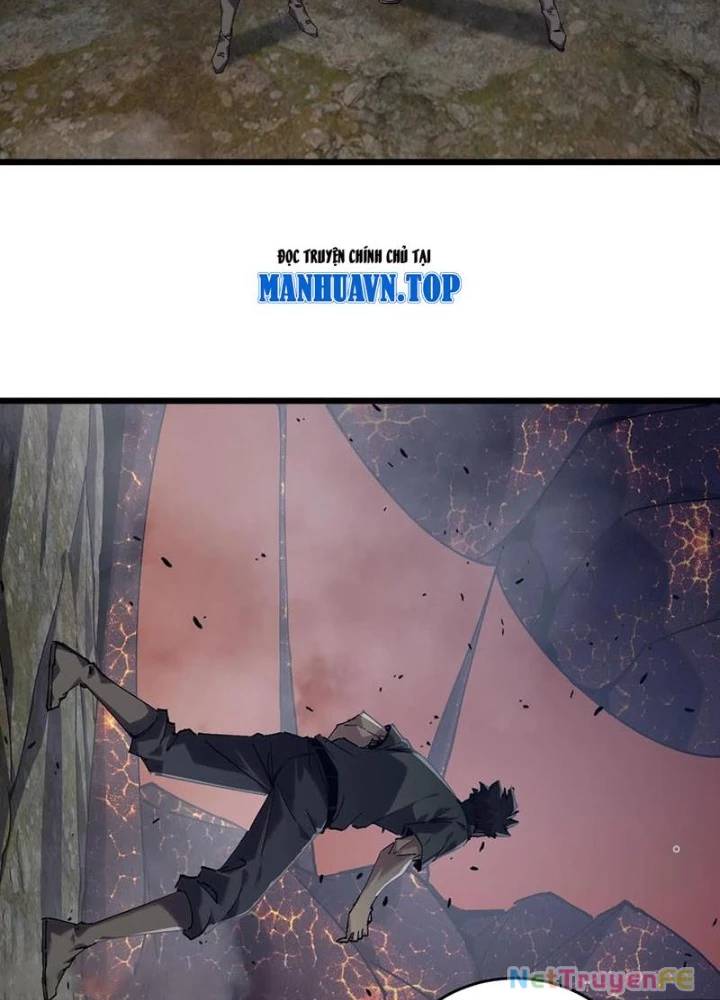 Ta Học Trảm Thần Trong Bệnh Viện Tâm Thần - Chapter 129 - Page 33