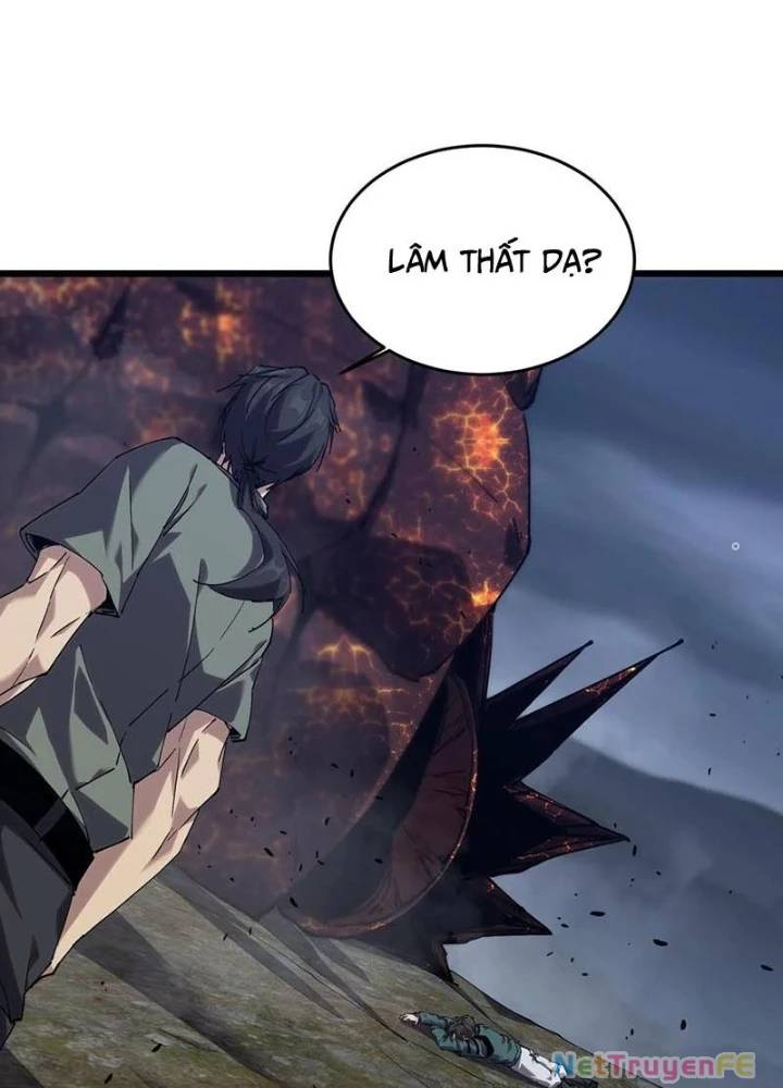 Ta Học Trảm Thần Trong Bệnh Viện Tâm Thần - Chapter 129 - Page 37