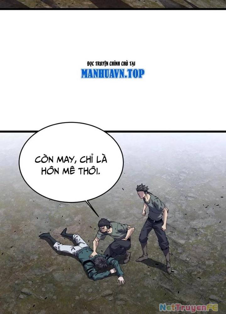 Ta Học Trảm Thần Trong Bệnh Viện Tâm Thần - Chapter 129 - Page 39