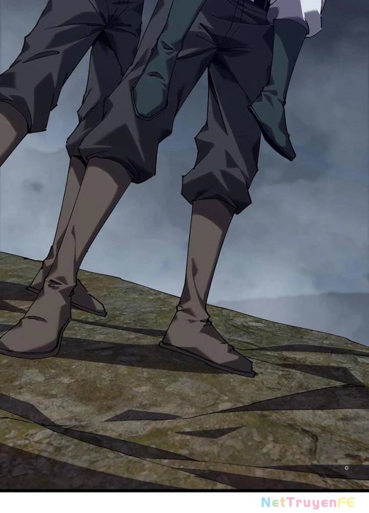 Ta Học Trảm Thần Trong Bệnh Viện Tâm Thần - Chapter 129 - Page 43