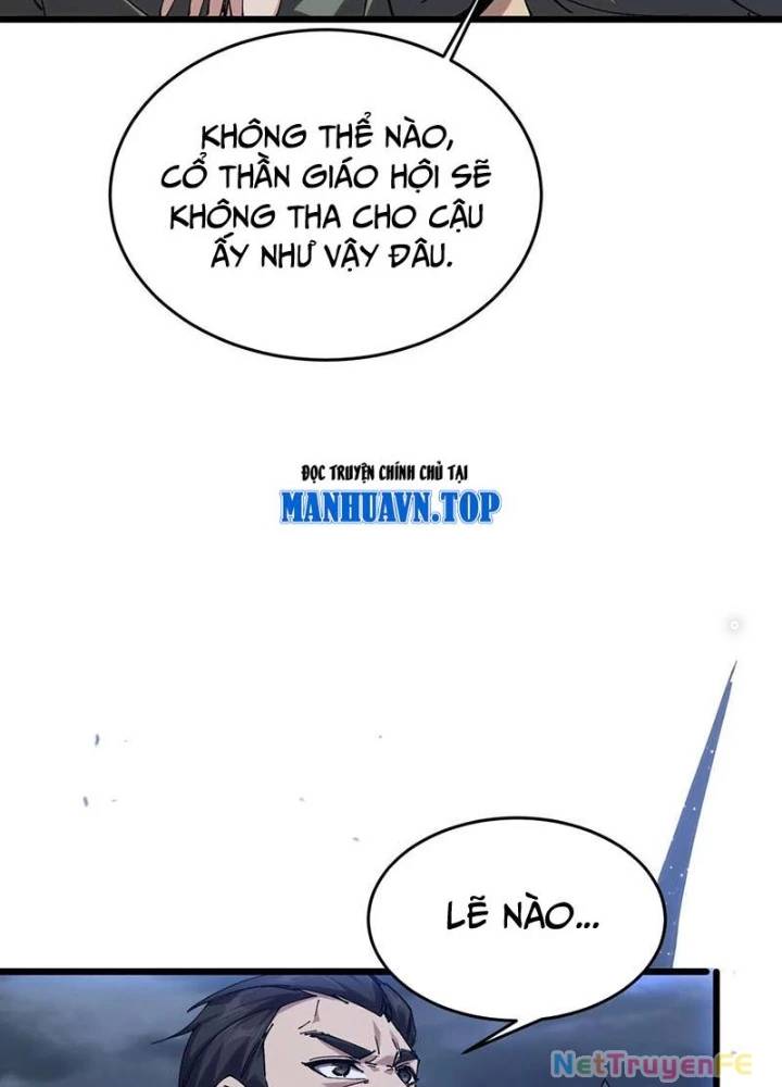 Ta Học Trảm Thần Trong Bệnh Viện Tâm Thần - Chapter 129 - Page 47