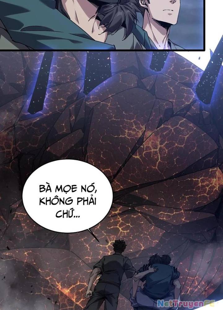 Ta Học Trảm Thần Trong Bệnh Viện Tâm Thần - Chapter 129 - Page 49