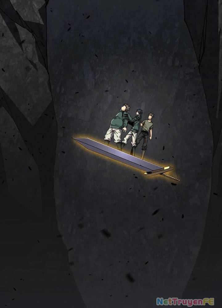 Ta Học Trảm Thần Trong Bệnh Viện Tâm Thần - Chapter 129 - Page 53