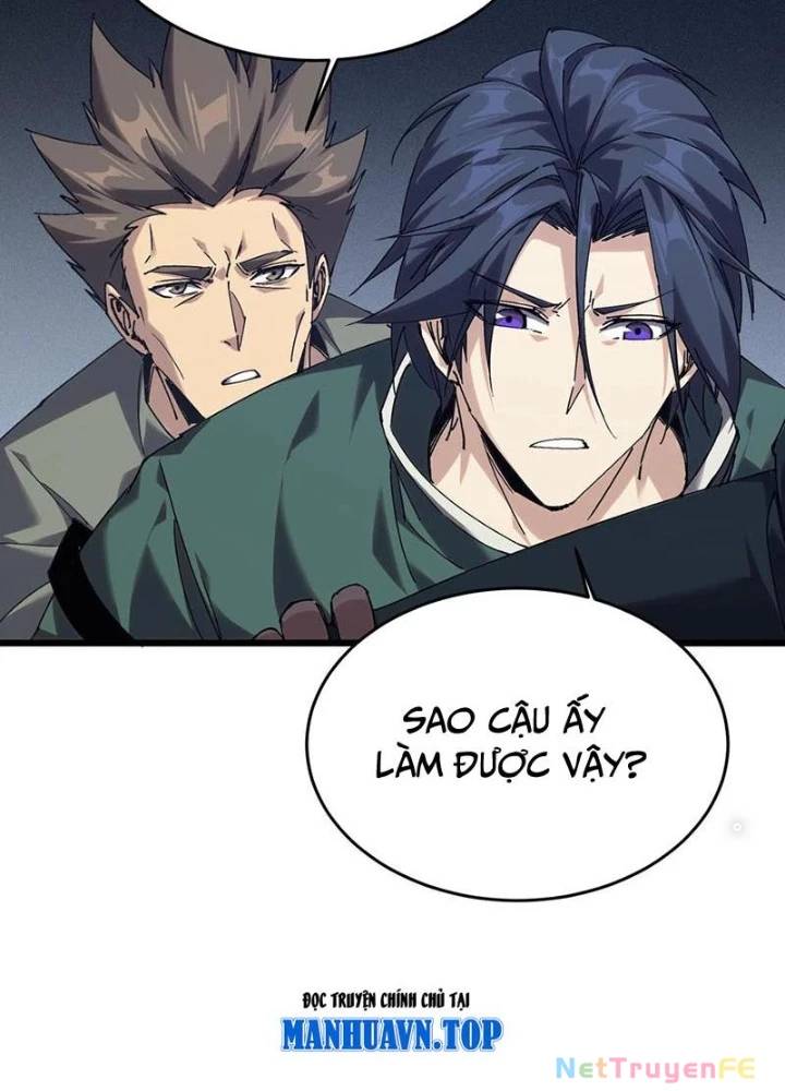 Ta Học Trảm Thần Trong Bệnh Viện Tâm Thần - Chapter 129 - Page 57