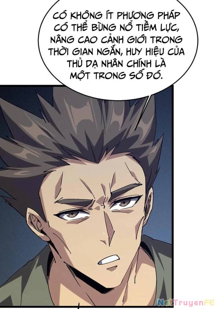 Ta Học Trảm Thần Trong Bệnh Viện Tâm Thần - Chapter 129 - Page 59