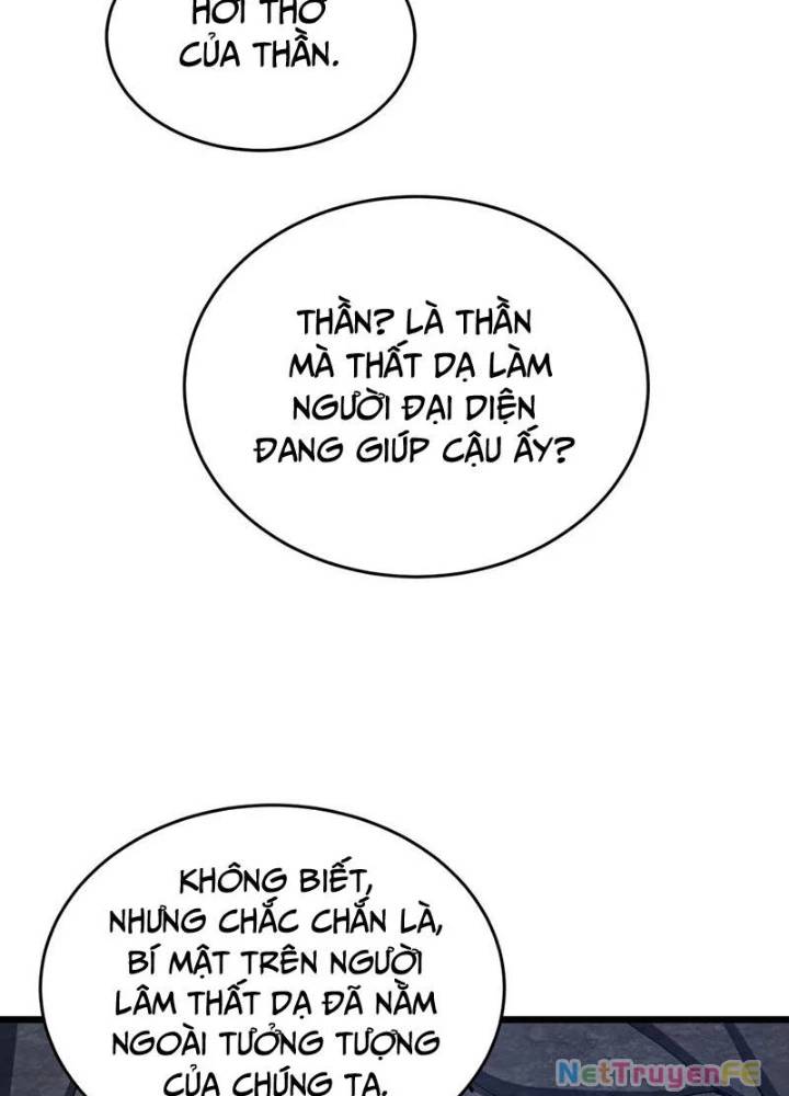 Ta Học Trảm Thần Trong Bệnh Viện Tâm Thần - Chapter 129 - Page 63