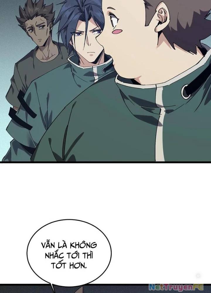 Ta Học Trảm Thần Trong Bệnh Viện Tâm Thần - Chapter 129 - Page 67