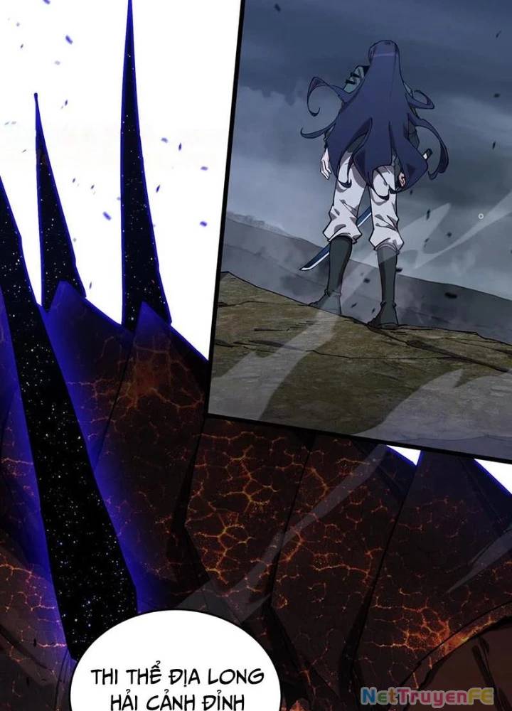 Ta Học Trảm Thần Trong Bệnh Viện Tâm Thần - Chapter 129 - Page 7