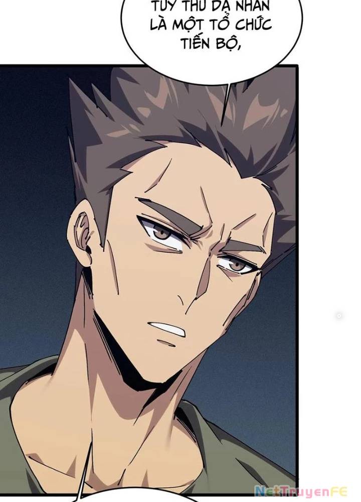 Ta Học Trảm Thần Trong Bệnh Viện Tâm Thần - Chapter 129 - Page 71
