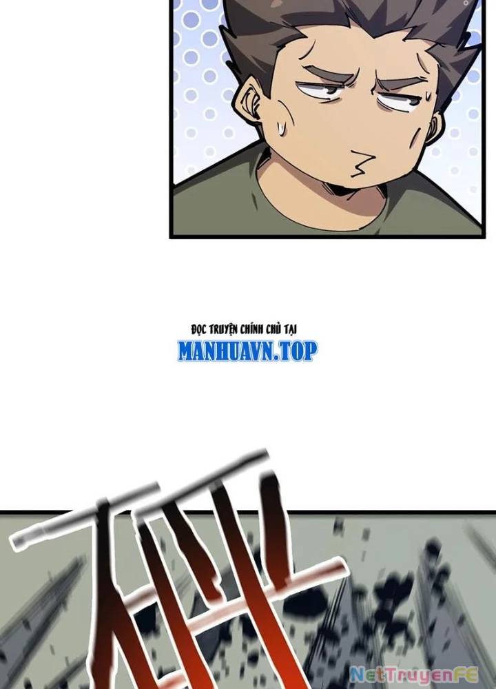 Ta Học Trảm Thần Trong Bệnh Viện Tâm Thần - Chapter 129 - Page 79