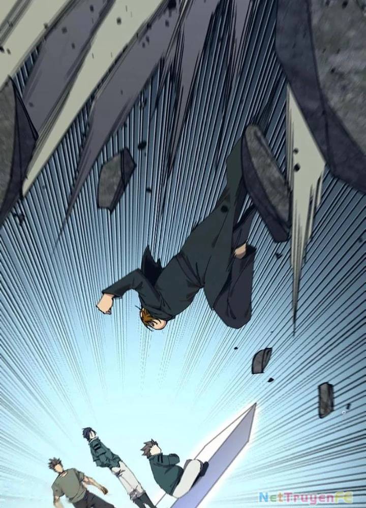 Ta Học Trảm Thần Trong Bệnh Viện Tâm Thần - Chapter 129 - Page 81