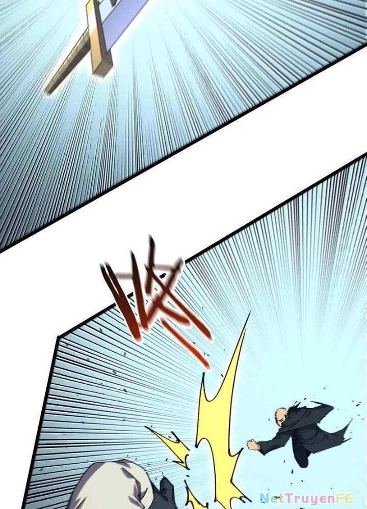 Ta Học Trảm Thần Trong Bệnh Viện Tâm Thần - Chapter 129 - Page 83