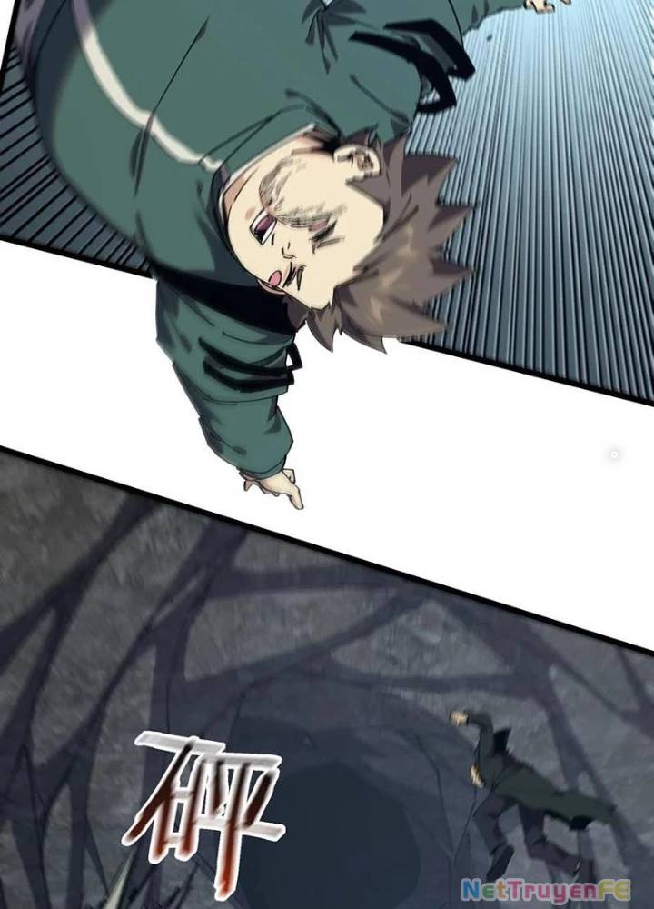 Ta Học Trảm Thần Trong Bệnh Viện Tâm Thần - Chapter 129 - Page 85