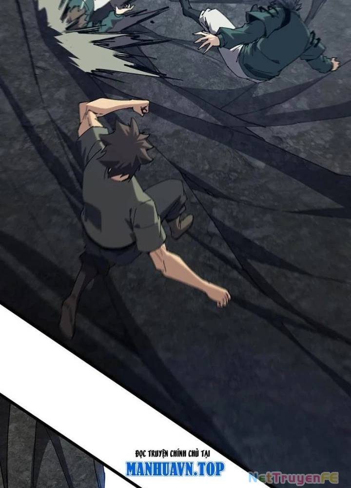 Ta Học Trảm Thần Trong Bệnh Viện Tâm Thần - Chapter 129 - Page 87