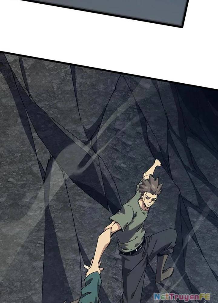 Ta Học Trảm Thần Trong Bệnh Viện Tâm Thần - Chapter 129 - Page 91