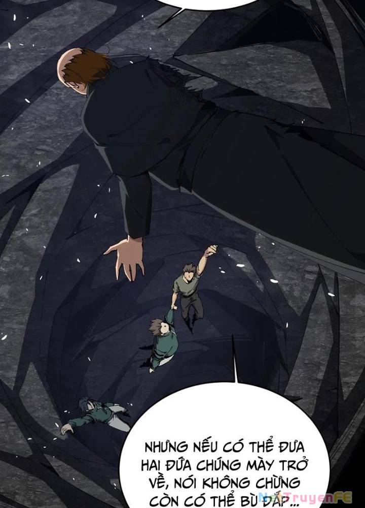 Ta Học Trảm Thần Trong Bệnh Viện Tâm Thần - Chapter 129 - Page 97