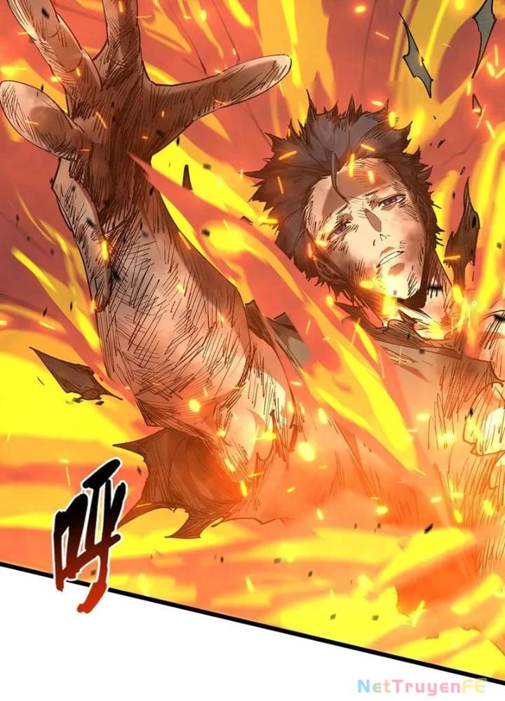 Ta Học Trảm Thần Trong Bệnh Viện Tâm Thần - Chapter 130 - Page 101