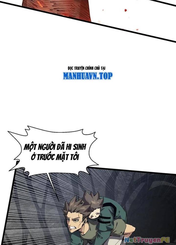 Ta Học Trảm Thần Trong Bệnh Viện Tâm Thần - Chapter 130 - Page 105