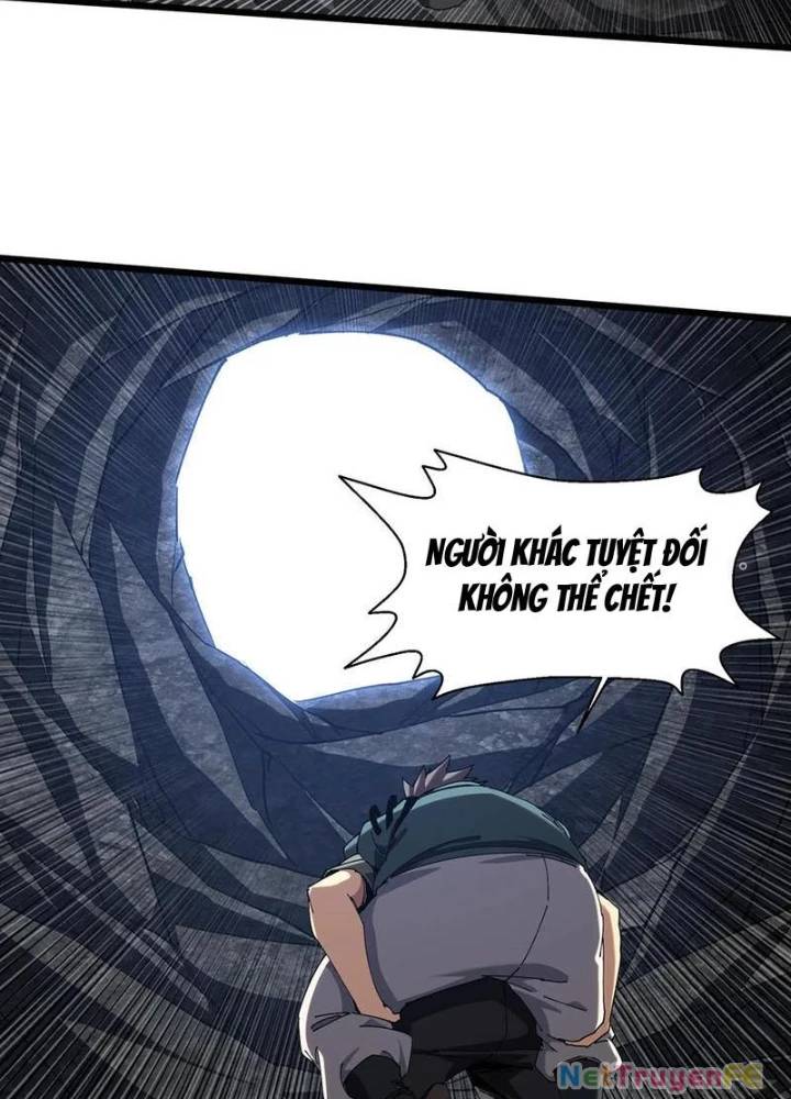 Ta Học Trảm Thần Trong Bệnh Viện Tâm Thần - Chapter 130 - Page 107