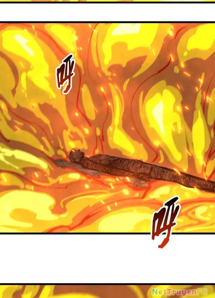 Ta Học Trảm Thần Trong Bệnh Viện Tâm Thần - Chapter 130 - Page 111