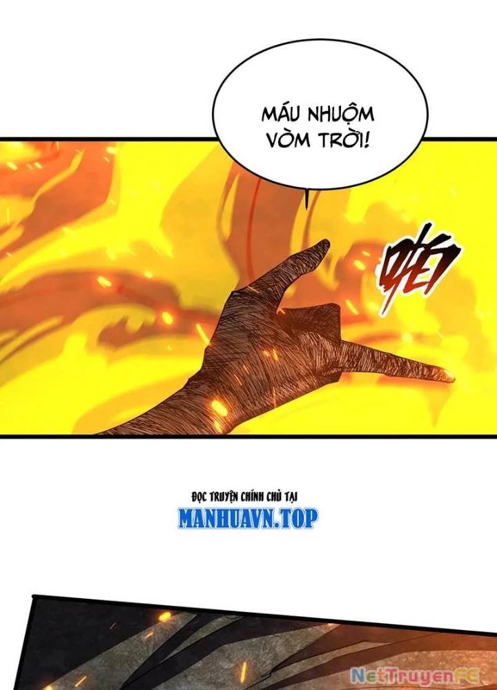 Ta Học Trảm Thần Trong Bệnh Viện Tâm Thần - Chapter 130 - Page 115