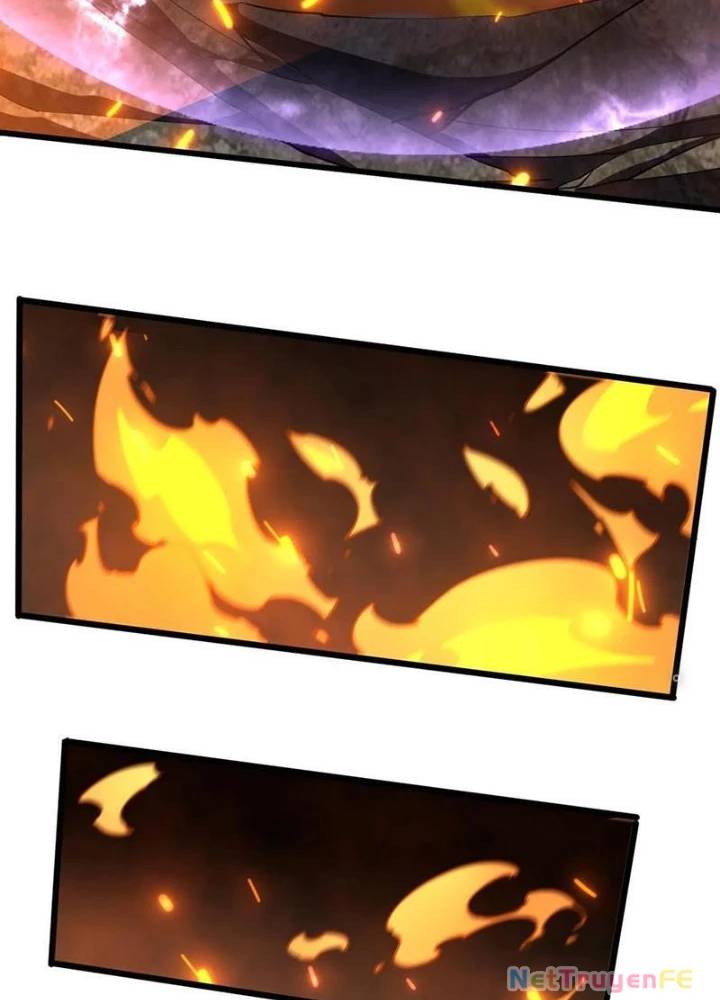 Ta Học Trảm Thần Trong Bệnh Viện Tâm Thần - Chapter 130 - Page 119