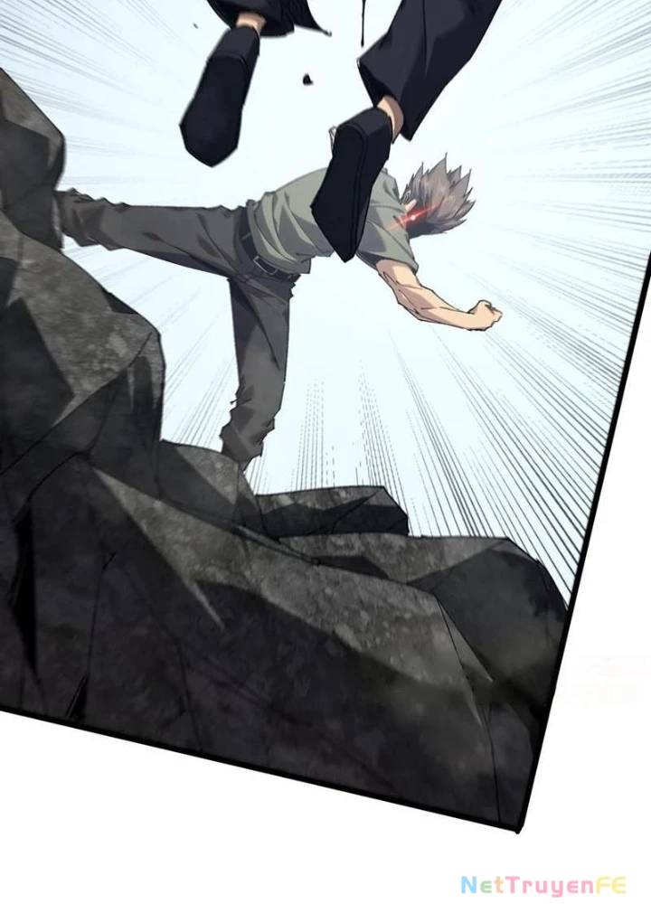 Ta Học Trảm Thần Trong Bệnh Viện Tâm Thần - Chapter 130 - Page 13