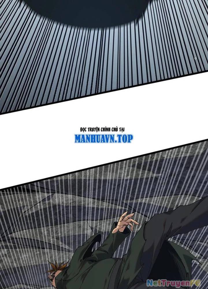Ta Học Trảm Thần Trong Bệnh Viện Tâm Thần - Chapter 130 - Page 19