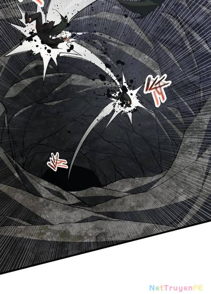 Ta Học Trảm Thần Trong Bệnh Viện Tâm Thần - Chapter 130 - Page 21