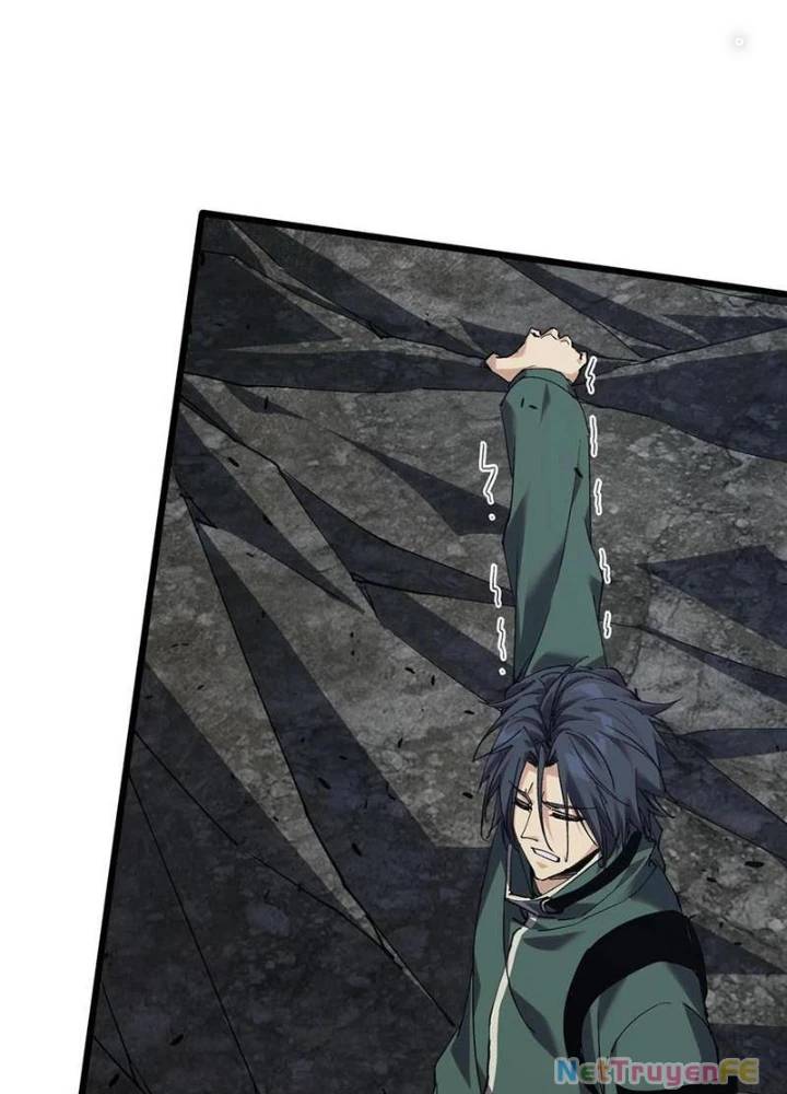 Ta Học Trảm Thần Trong Bệnh Viện Tâm Thần - Chapter 130 - Page 23