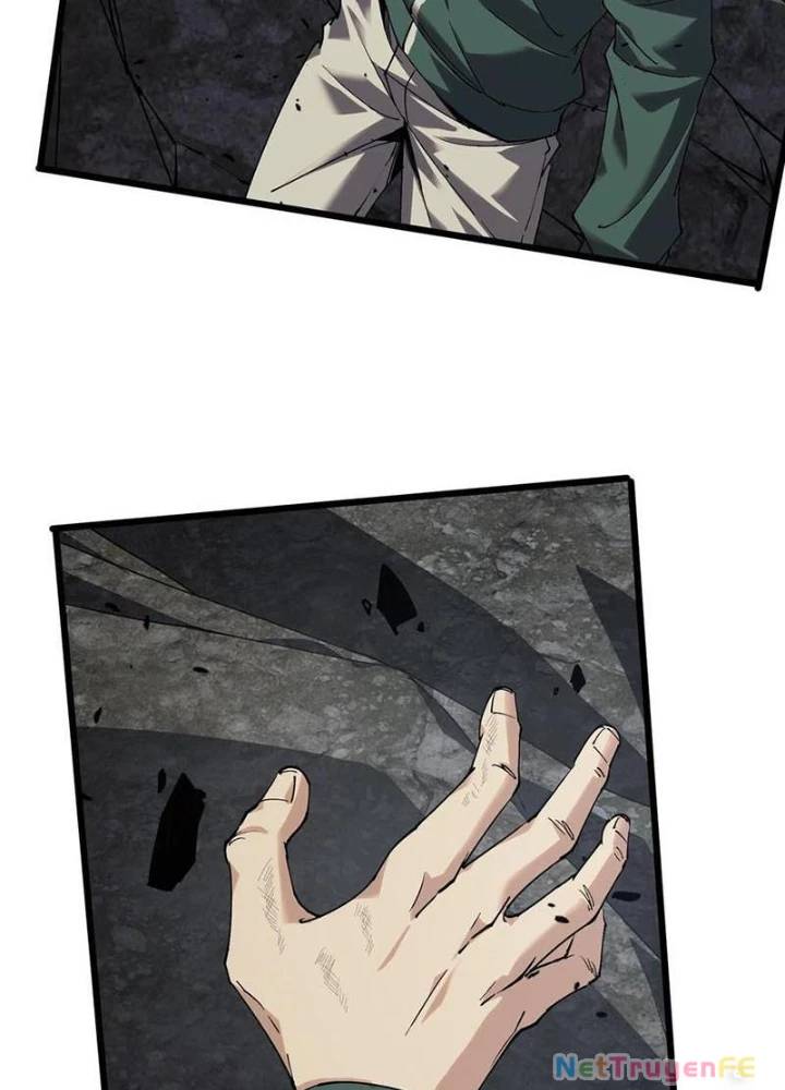 Ta Học Trảm Thần Trong Bệnh Viện Tâm Thần - Chapter 130 - Page 25